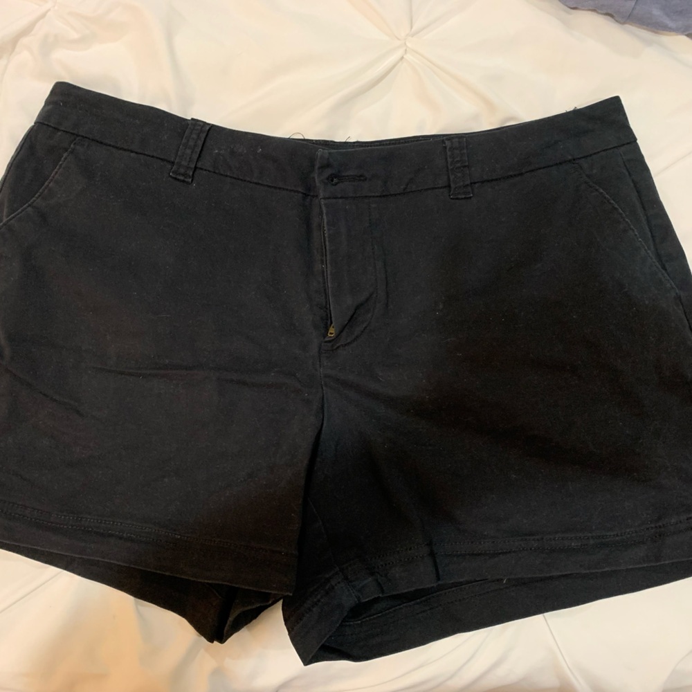 Magellan shorts